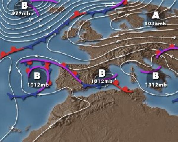 Eguztitik iristen zaigun energia