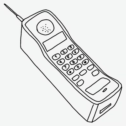 TELÈFON CEL·LULAR.