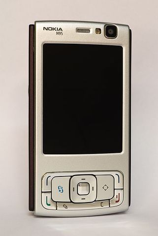 nokia N95