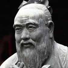 Confucios: "By three methods we may learn wisdom: First, by reflection, which is noblest; Second, by imitation, which is easiest; and third by experience, which is the bitterest."