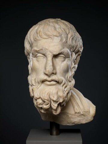 Epicurus (341- 270 BCE)