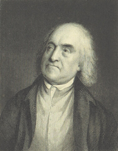 Jeremy Bentham (Consequentialism)