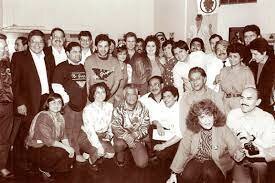 Chavez became the executive director of the CSO