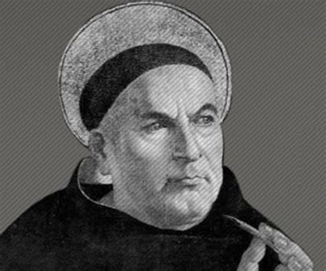 Thomas Aquinas (Natural Law Ethics)