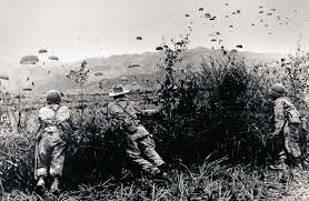 Guerra de Vietnam o 2º Guerra de Indochina