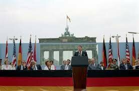 Creación de la República Federal de Alemania