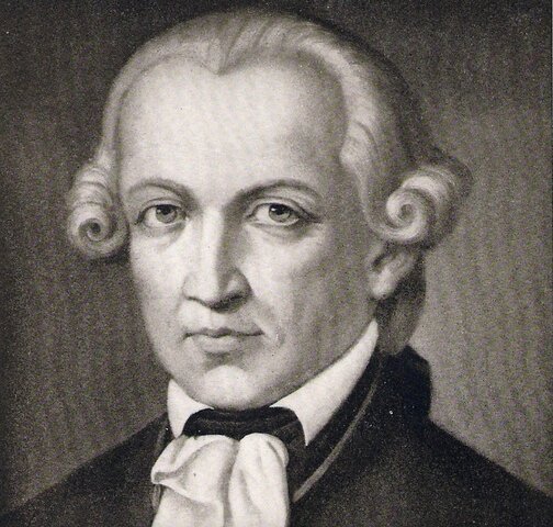 Immanuel Kant