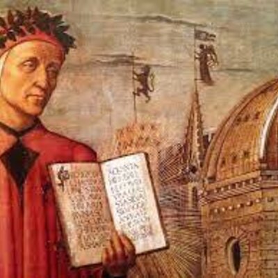 Timeline: Dante e il contesto storico