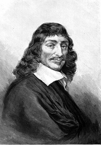 René Descartes (1596–1650 CE)
