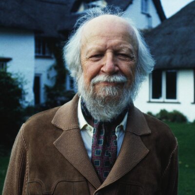 Timeline: Sir Lt. William Golding