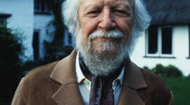 Timeline: Sir Lt. William Golding
