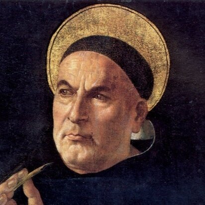 Thomas Aquinas