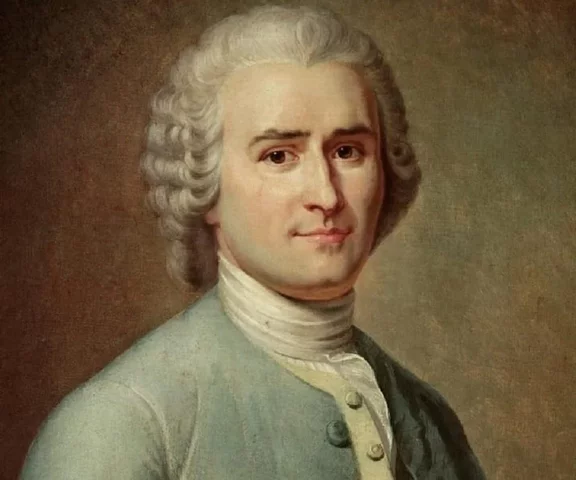 Jean-Jacques Rousseau (1712-1778)