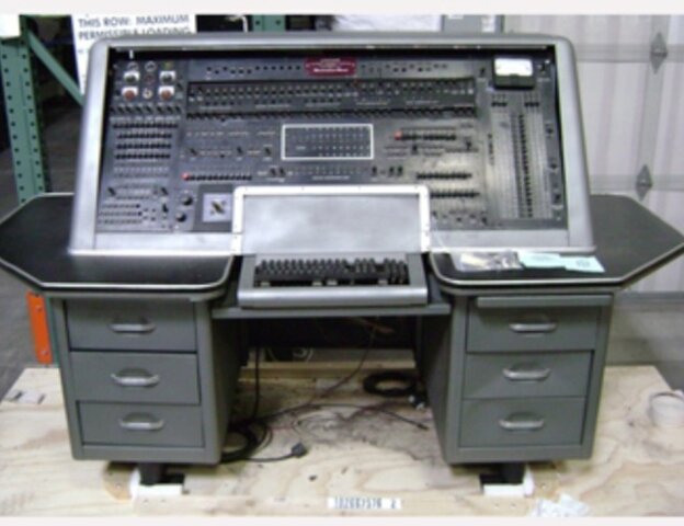 Primera Generación 1951