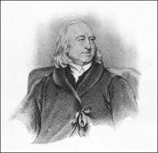 Jeremy Bentham (1748-1832 CE)