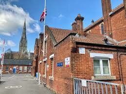 William's Teaching Career