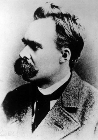 Friedrich Nietzsche (1844-1900 CE)