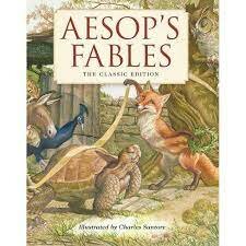 Aesop's Fables