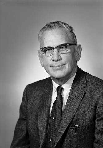 Richard G. Drew