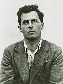 Ludwig Wittgenstein (1889 – 1951 CE)