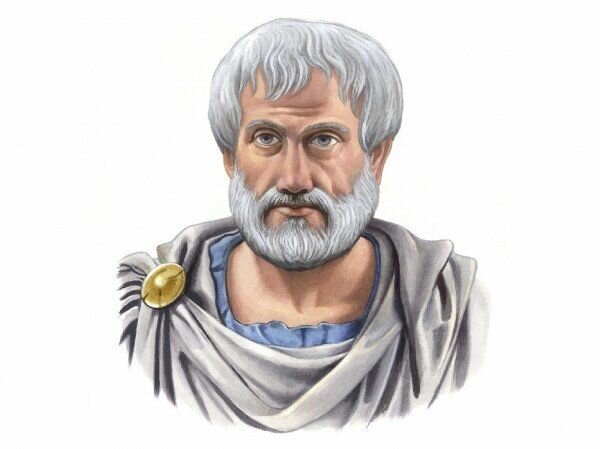 THALES OF MILETUS (620 BCE–546 BCE)