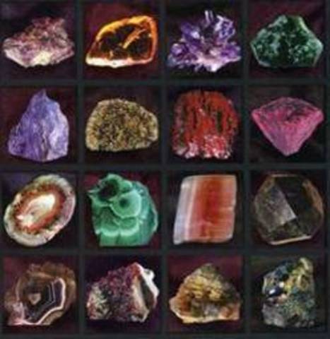 подал в Сенат предложение об учреждении в России «мозаичного дела».