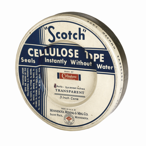 Scotch Tape