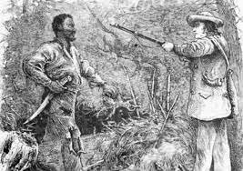 Nat Turner Rebellion