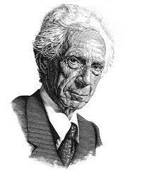 Bertrand Russell (1872–1970)