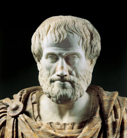 Aristotle