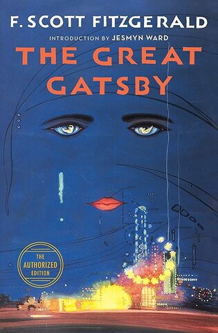 Fitzgerald Publishes The Great Gatsby
