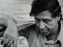 Chavez is awarded the Presidential Medal of Freedom