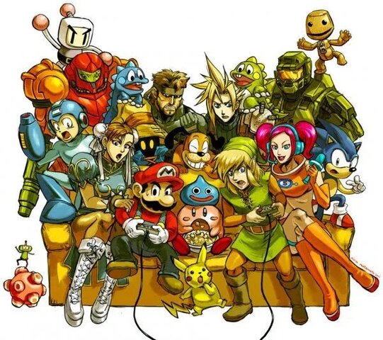 História da Nintendo