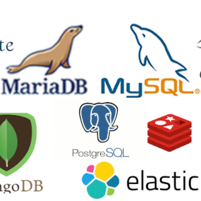 Timeline: Evolución de los SGBD