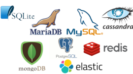 Timeline: Evolución de los SGBD