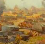 The Battle of Kursk