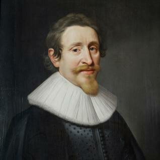 GROTIUS (1583 - 1645)