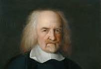 HOBBES (1588 - 1659)