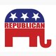 Republican elephant