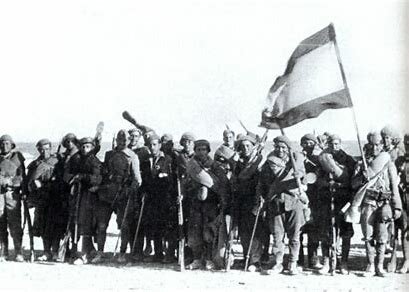 Los nacionales toman Vinaroz y la zona republicana queda dividida en dos.