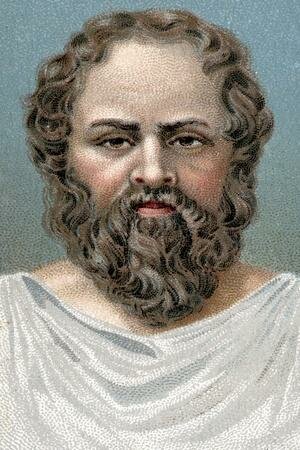 Socrates (Virtue Theory) (470 - 399 BCE)