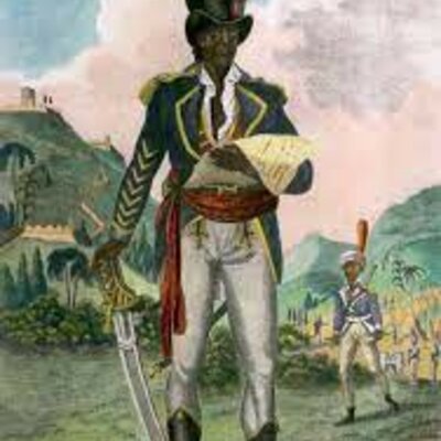 Timeline: Haiti Fundraiser - Cece Maulding