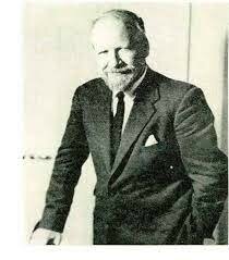 William Golding becoming a teaher