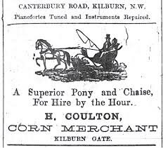 Print Advertisements