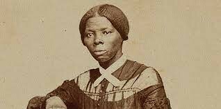 Harriet Tubman Escapes Slavery