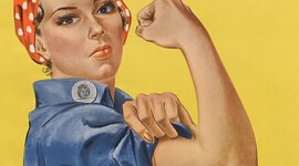 Timeline: Second Wave Feminism