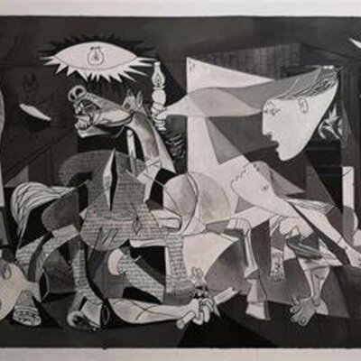 Timeline: España del S.XX