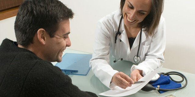 Resolución 2346 Evaluaciones médicas ocupacionales