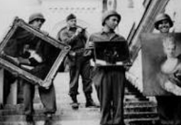 Monuments, Fine Arts, and Archives Program