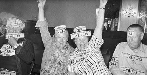 California's Proposition 13